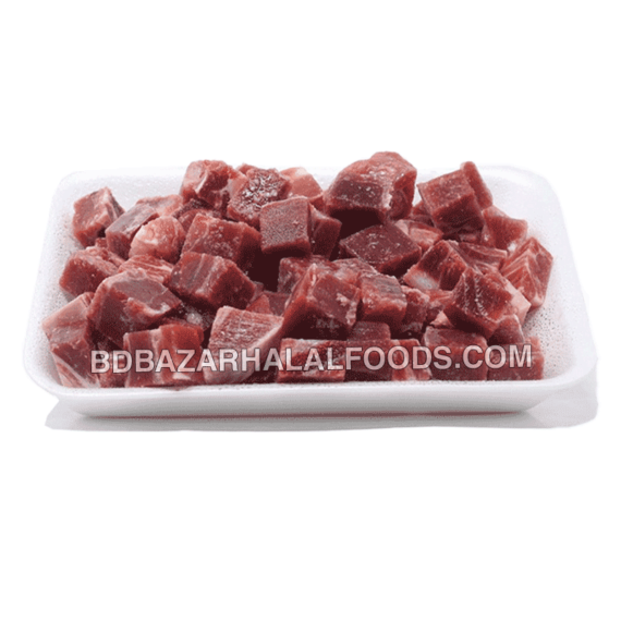 Mutton Bakra Mix 1kg – BD Bazar Halal Foods